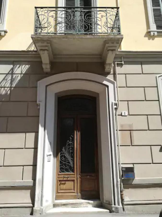 Dop Guest House Alessandria Exterior foto